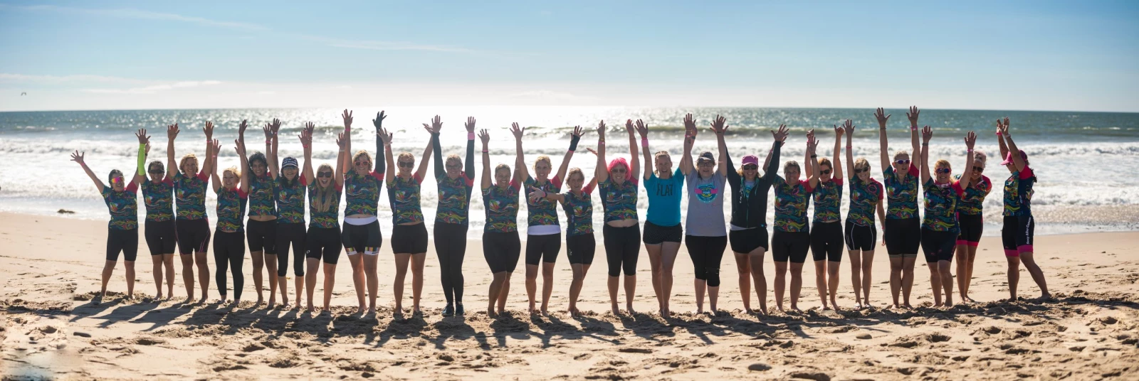 Exciting News: YSC Tour de Pink Lisa J. Frank Memorial Ride Expands to a wellness weekend