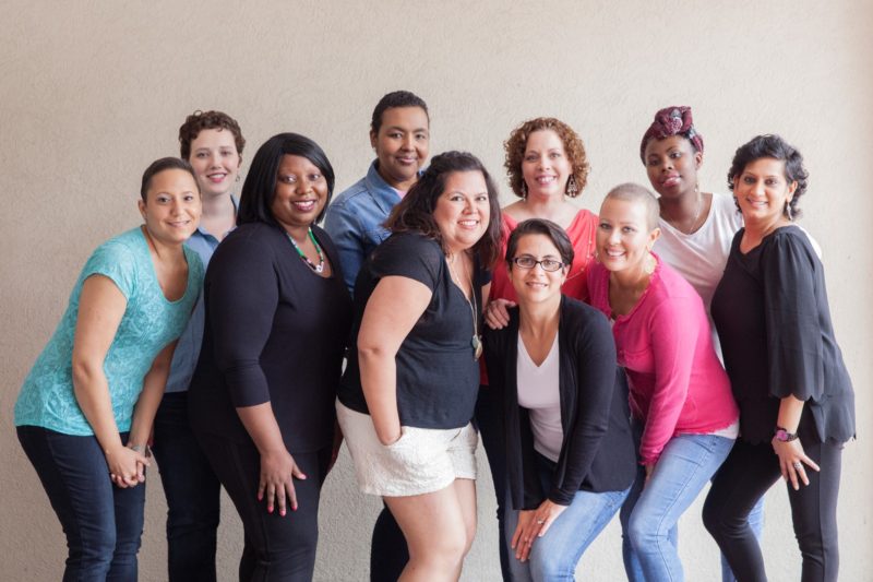 Breast Cancer Family
